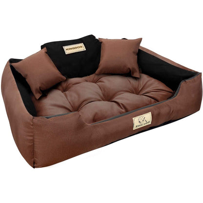 Hundebett Personalisiert