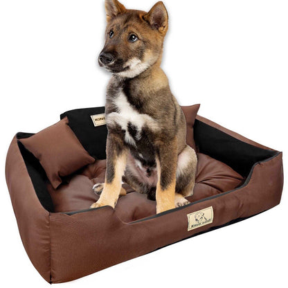 Hundebett Personalisiert
