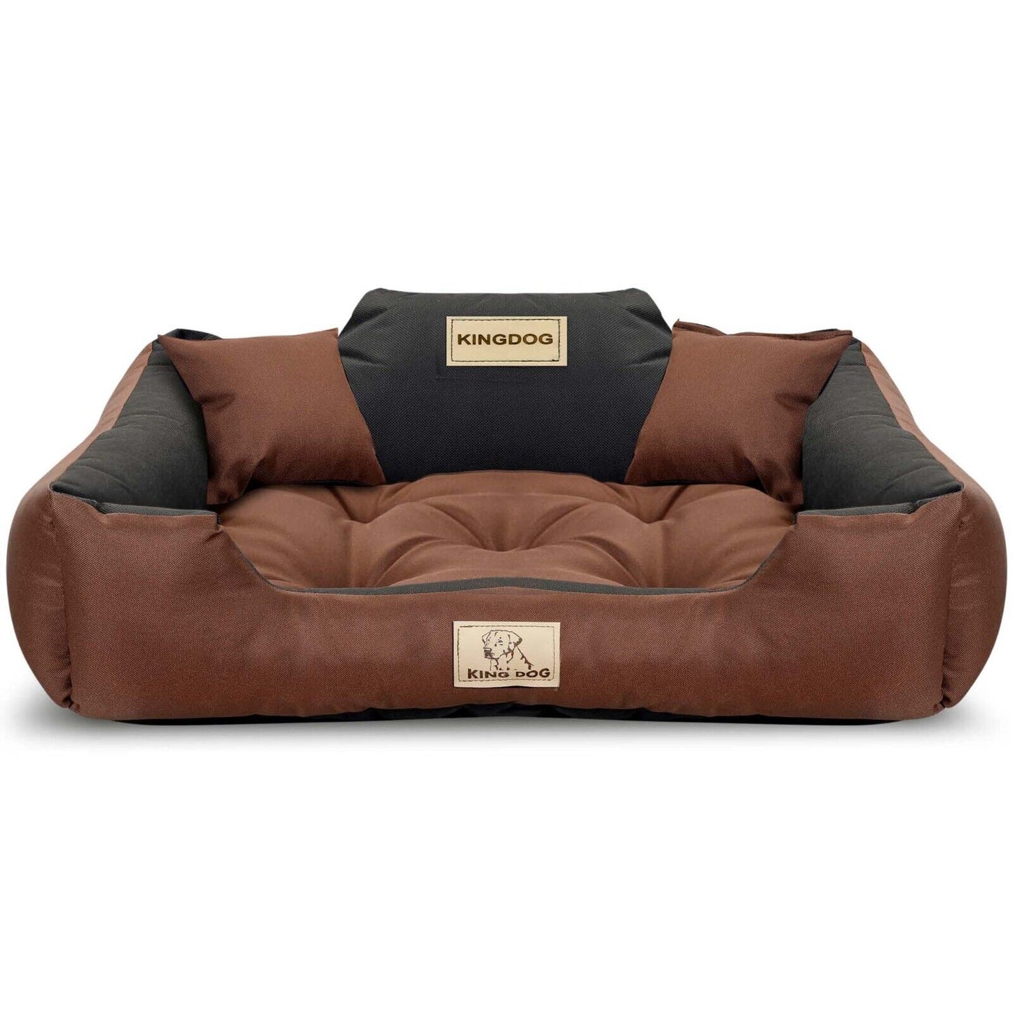 Hundebett Personalisiert