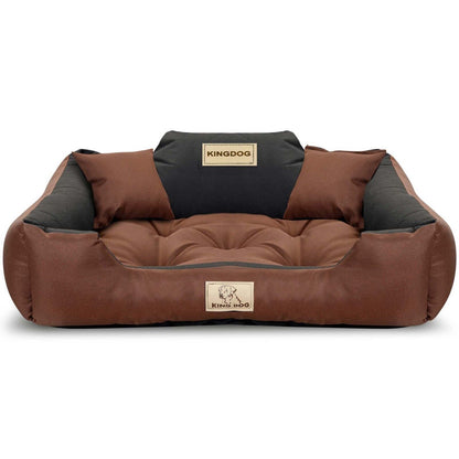 Hundebett Personalisiert