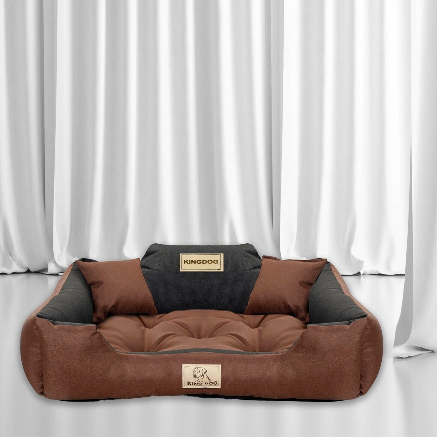 Hundebett Personalisiert