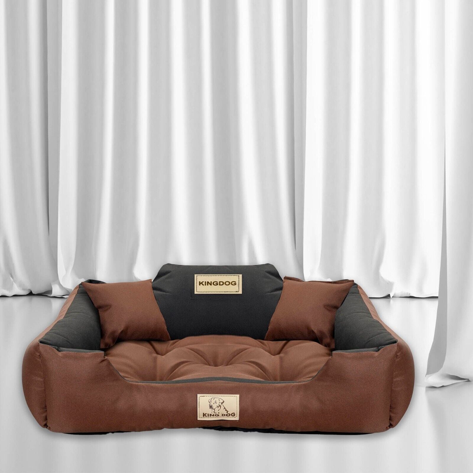 Hundebett Personalisiert