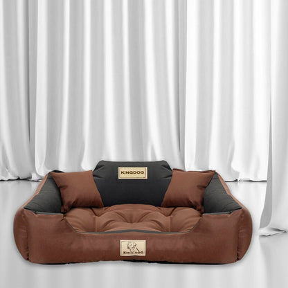 Hundebett Personalisiert